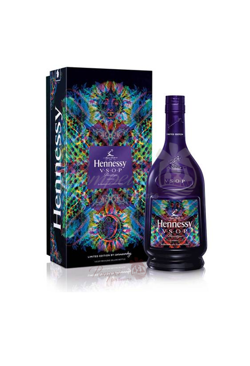Hennessy Vsop Privilege Limited Edition Henny