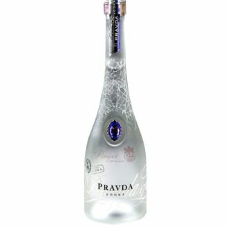 Pravda original Vodka, Pravda Vodka, Purple Gem Vodka, Polish Vodka, Vodka from Poland, Pravda Gift Basket, Pravda Gifts NJ, Pravda Gifts NYC, Pravda Gifts CA