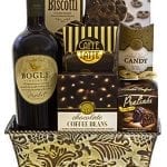 Bold Bogle Wine Gift Basket