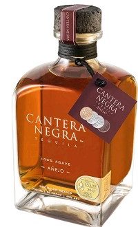 Cantera Negra Anejo Tequila, New Tequila Brands, Hot new tequila, Smooth Tequila, Cantera Negra Tequila, Engraved Tequila, Tequila Gift Basket, Anejo Tequila, Unique Tequila