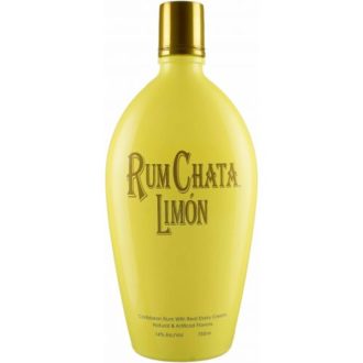 RumChata Limon Cream Liqueur, Lemon RumChata, Fun Summer Drinks, Rum Cream Liqueur, Engraved Rumchata, Rumchata gift basket