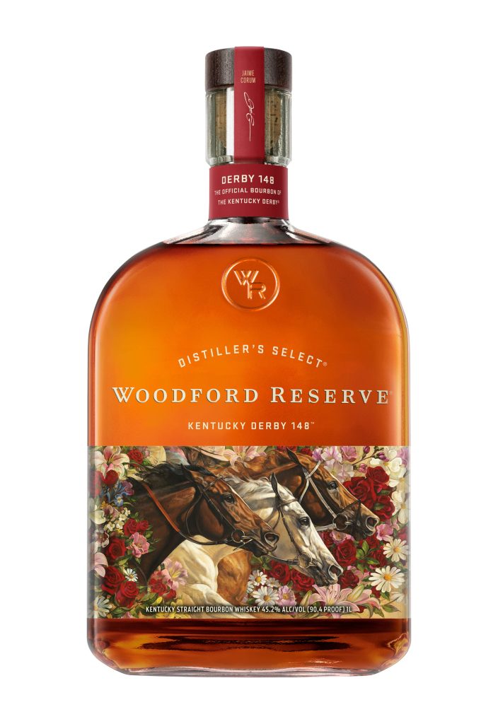 woodford reserve, Kentucky derby, whisky, Woodford, pompei gift baskets, South Hackensack, Hackensack, New Jersey