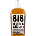 818 Tequila Anejo